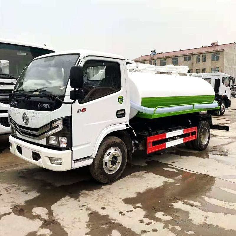 吸糞車