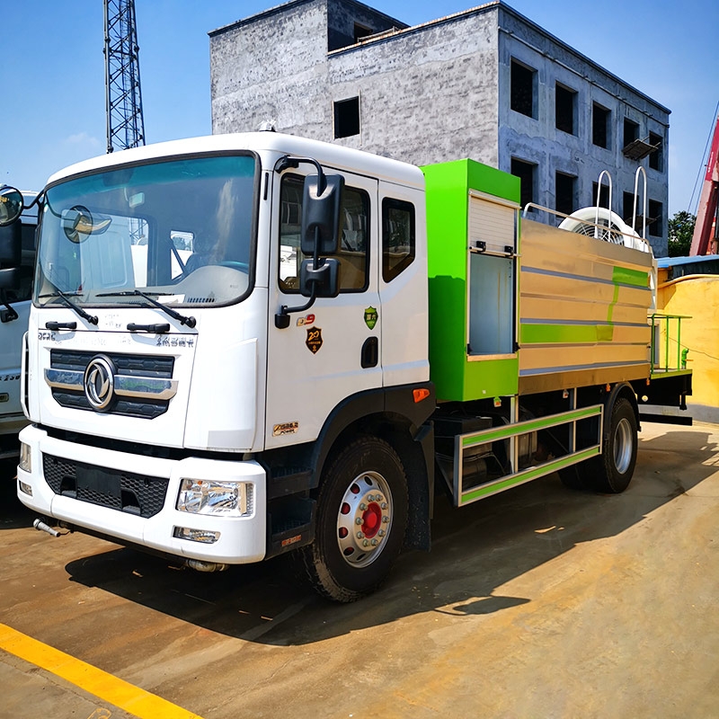 抑塵車(chē)