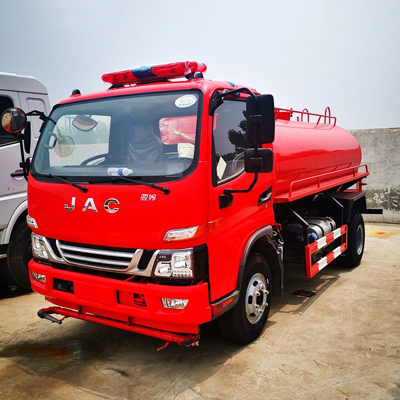 灑水車