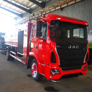 消防車