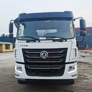 吸糞車