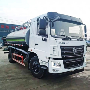 吸糞車