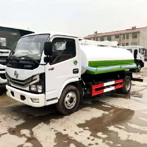 吸糞車