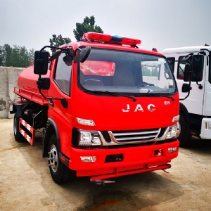 灑水車