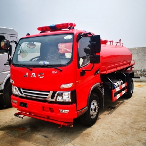 灑水車