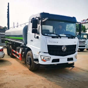 灑水車