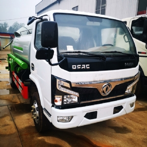 灑水車