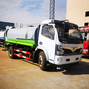 灑水車