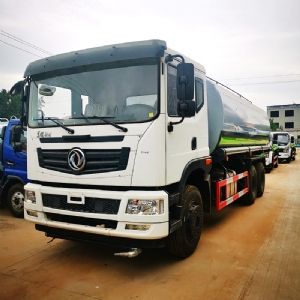 灑水車