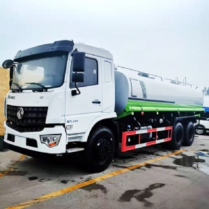 20方灑水車
