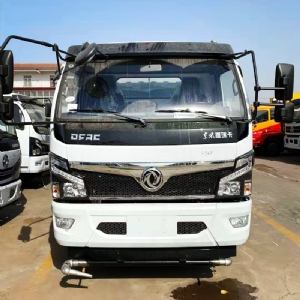 10方灑水車(chē)