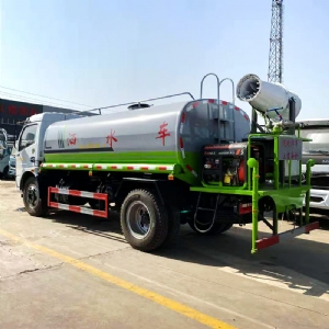 10方灑水車(chē)